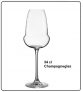 Champagneglas LEHMANN OENOMUST