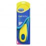 Scholl everyday woman