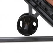 Abilica 25mm weight holder Leg Press