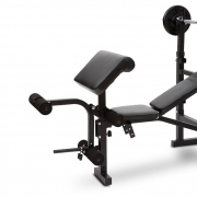 Abilica 3150 ArmCurl Attachment