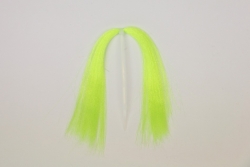 Fluoro Fiber – Electric Yellow