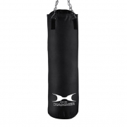 Hammer Punching Bag Fit – Black