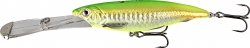 SG 3D Iron Mask Deep Diver 90 9cm 15g SF 08-Green Flash