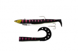 Slim Jim 340 g 250 mm Grafitti